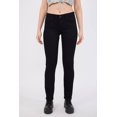 thumbnail image 2 of Jeans Taille Basse pour Femmes, 2 of 3