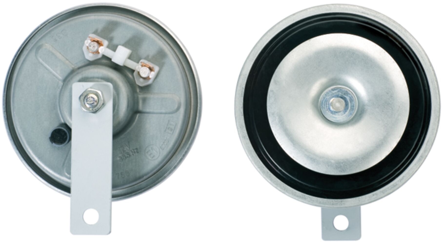 HELLA 002768551 OE Replacement Horn