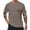 Khaki, variant on Vedolay Summer Tops For Men Men's Lightweight Performance Short Sleeve Pocket T-Shirt,Green XXL