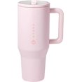 thumbnail image 2 of Pink Sand 40oz Traveler + Boot, 2 of 6