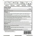 thumbnail image 3 of Rugby Maximum Strength Topical Anesthetic 4% Lidocaine Pain Relief Patch - 30 Patches, 3 of 4