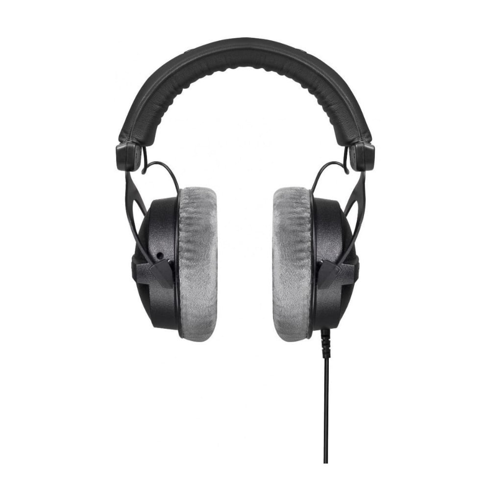 Beyerdynamic DT 770 PRO 80 Ohm Studio Headphones - Recording
