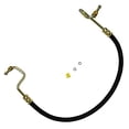 thumbnail image 2 of Power Steering Pressure Line Hose Assembly - Elite Hoses Fits select: 1994-2001 DODGE RAM 1500, 1994-2001 DODGE RAM 2500, 2 of 3
