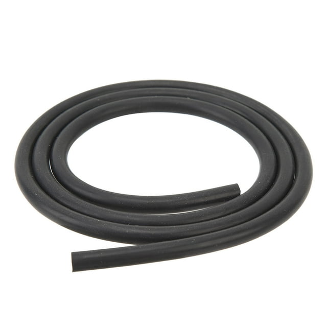 7mm Ignition Cable Spark Plug Wire Cable Ignition Cable Engine Ignition Cable Car Ignition Cable 7mm Ignition Cable 1M Length PVC Sheathed Insulated Copper Core Ignition Cable For
