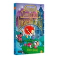 thumbnail image 3 of Libro Bridget Vanderpuff 1. Bridget Vanderpuff Y La Evasion Pantastica Tapa Blanda, Autor Martin Stewart, Editorial Destino Infantil & Juvenil Mexico, 3 of 3