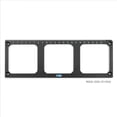 thumbnail image 1 of 86 Type Wire Box Template Electrical Outlet Installation Aids for Line Drawing Three holes, 1 of 9