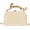 White, variant on Women's Hobo Bag Acrylic Crossbody Shoulder Bag Evening Handbag Dress Purse Unique Square Totes Clutch