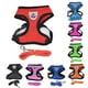 thumbnail image 3 of Arnés ajustable para perro pequeño, correa de plomo para caminar, Collar de malla de nailon para el pecho, suministros para cachorros y gatos, 3 of 4