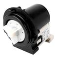 thumbnail image 1 of Motor de bomba de drenaje de lavadora Seentech 4681EA2001T para Kenmore y LG, 1 of 7