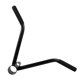 thumbnail image 5 of LOLIPPYY Barbell Attachment Handle Negro Para Entrenamiento De Espalda Y Fuerza Con Agarre Trainer, 5 of 8