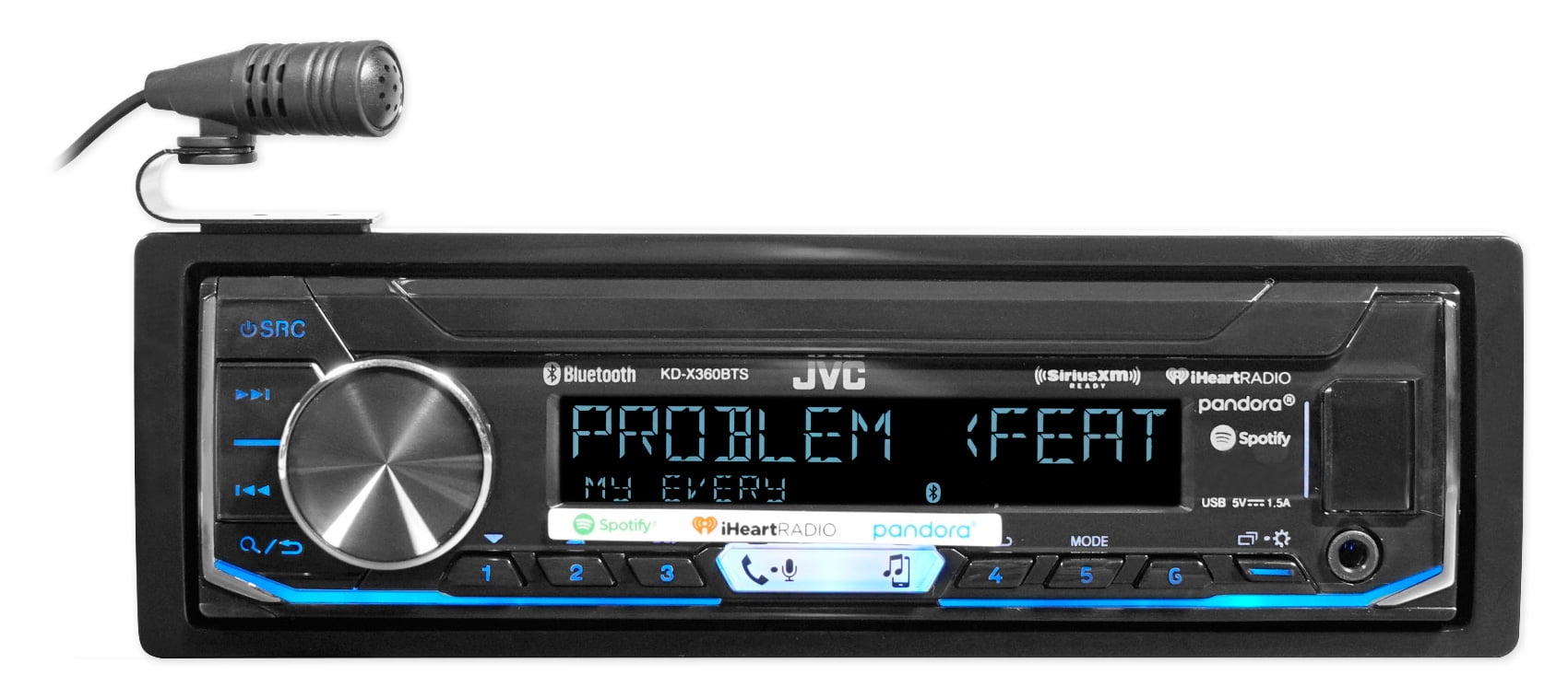 Metra 99-8217 06-UP Toyota RAV4 Radio Install Kit