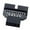 Style A, variant on Milaget USB 2.0 9 Pin to USB 3.0 19 Pin Adapter USB Adapter for Motherboard Data A