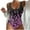 Purple, variant on Xunlbb Bathing Suit for Women Women Bikini Swim Pants Shorts Bottom Swimsuit Swimwear Bathing Size S-3XL
