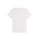 thumbnail image 2 of Comfy Cotton Blend Chic Sewing Machine Graphic Tee for Women - Crew Neck, Short Sleeve, Non-See-Through, Machine Washable Casual Top, 2 of 5