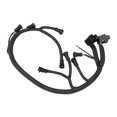 thumbnail image 2 of Arnés de cables completo para inyector de combustible 5C3Z9D930A, repuesto para Ford F450 F550 6.0L 2003-2007, 2 of 14