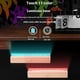 thumbnail image 3 of I6f For Nintendo Switch Game Card Case Magnetic Transparent Acrylic s3C Game Storage Box with Light, 3 of 5
