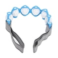 thumbnail image 2 of Cuerda de rodillo de masaje de espalda herramienta de masaje con correa elástica multifuncional duradera cinturón de masaje anticelulítico de drenaje linfático rodillo ANGGREK  Otros, 2 of 8