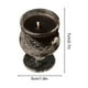 thumbnail image 2 of Velas de baja temperatura, velas aromáticas en forma de copa de vino, velas de cera románticas de baja temperatura, velas de goteo seguras para el cuerpo, velas de soja para masajes, cera de vela, 2 of 3