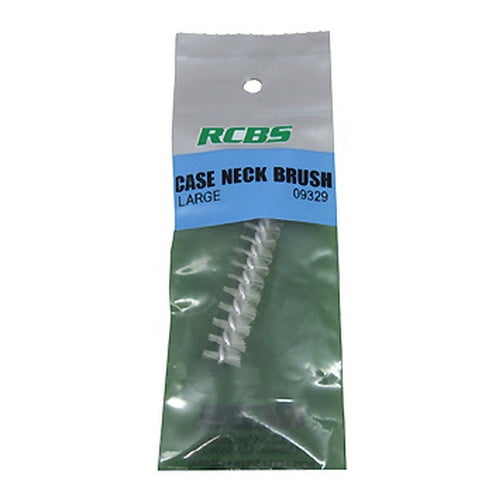 RCBS Case Neck Brush 35-45 Caliber Large #09329