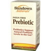 Sundown Naturals Inulin Fiber Prebiotic, Capsules 90 ea