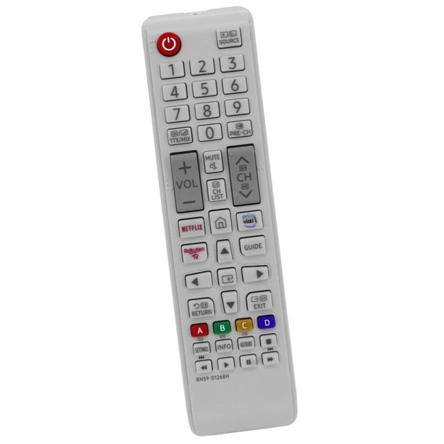 New Original BN59-01268H For Sam sung 4K QLED TV Remote Control QE65LST7TAUXXU