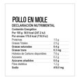 thumbnail image 2 of Comida del día Ready Foods Qualtia pollo en mole 290 g, 2 of 4