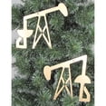 thumbnail image 3 of Metrotex Designs Oil Pump Jack Ornament (Set of 2) (Set of 2), 3 of 3