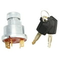 thumbnail image 3 of 163-2659 1632659 Switch Assy Starter Switch For Caterpillar Excavator 416B, 3 of 11