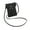 Black, variant on Bdday Beach Bag Women Bag Mini Casual Small Bag Simply Shoulder Crossbody Bag Mobile Phone Bag Small Gym Bag