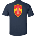 thumbnail image 2 of U.S. Army Military Assistance Command Vietnam T-shirt, 2 of 2