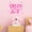 Hot Pink, variant on VWAQ Dream It and Do It Wall Decal Inspirational Wall Quote Sayings Motivational Classroom Wall Art Stickers Bedroom Decor