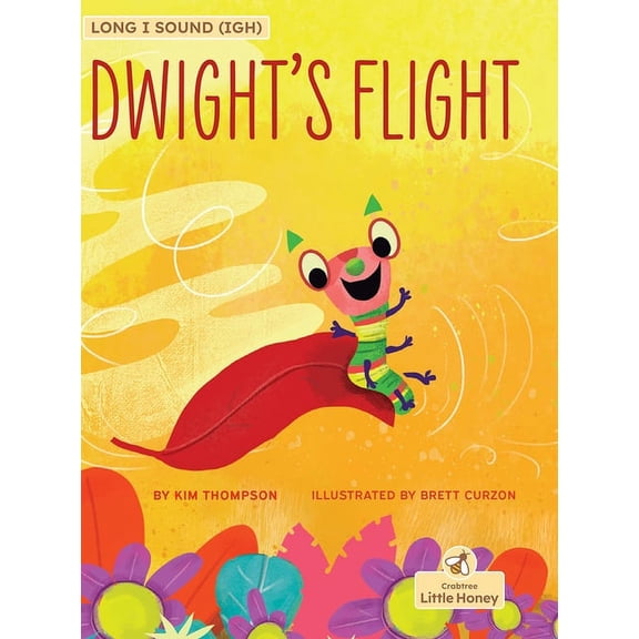 My Decodable Readers Dwight's Flight, (Paperback)