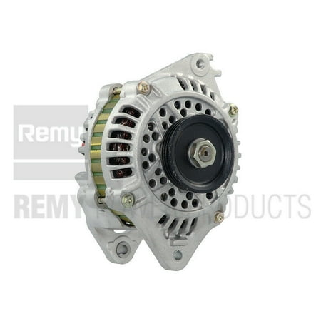 Delco Remy Alternator >> Delco Remy 14881 Premium Remanufactured Alternator Delco Remy Alternator >> Delco Remy 14881 Premium Remanufactured Alternator