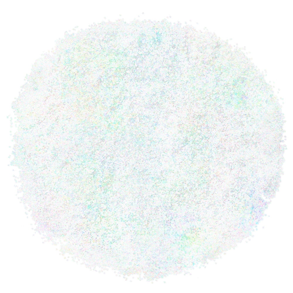 NYX Professional Makeup Face & Body Glitter, Ice