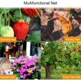 thumbnail image 4 of Bird Net - 7.6*15M Garden Netting Protect Fruit Tree Heavy Duty Bird Netting, 4 of 4