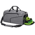 thumbnail image 5 of Kuston Sports Gym Bag with Shoes Compartment and Wet Pocket for Men&Women, 5 of 6