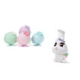 thumbnail image 6 of Be Kind Eco Friendly Earth Surprise 4" Plush Toy, 6 of 20