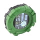 thumbnail image 1 of Velómetro para Automóvil, de Tiempo de Conducto de Sensor de Luz Sensible Incorporado Medidor de Gradiente Hud Medidor Posicionamiento en Tiempo Real Para, 1 of 7