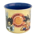 thumbnail image 1 of Taza Fun Kids 430 Ml de Cerámica Iridiscente Dragon Ball, 1 of 7
