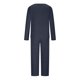 thumbnail image 5 of Puntoco Blusa De Dos Piezas Informal De Punto Liso De Manga Larga para Mujer Pantalones Suéter De Punto Liquidación Puntoco Puntoco-4387, 5 of 7