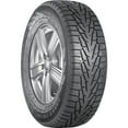 thumbnail image 3 of Nokian Nordman 7 SUV (Non-Studded) 225/75R16XL 108T BSW (2 Tires) Fits: 2010-16 Jeep Wrangler Unlimited Sport, 2003-04 Jeep Grand Cherokee Laredo, 3 of 4