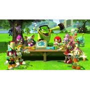 Sonic X Shadow Generations for Nintendo Switch 2 (Game-Key Card)