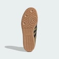 thumbnail image 3 of Ad-id-as Originals Samba LT JH5708 Gold Metallic / Core Black / Gum Sneakers, 3 of 6
