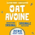 thumbnail image 3 of Earth's Own Gluten-Free, Zero Sugar Original Oat Milk Alternative, 3 of 8
