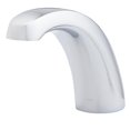 thumbnail image 2 of Moen 4902 Two Handle Low Arc Roman Tub Faucet, 2 of 2