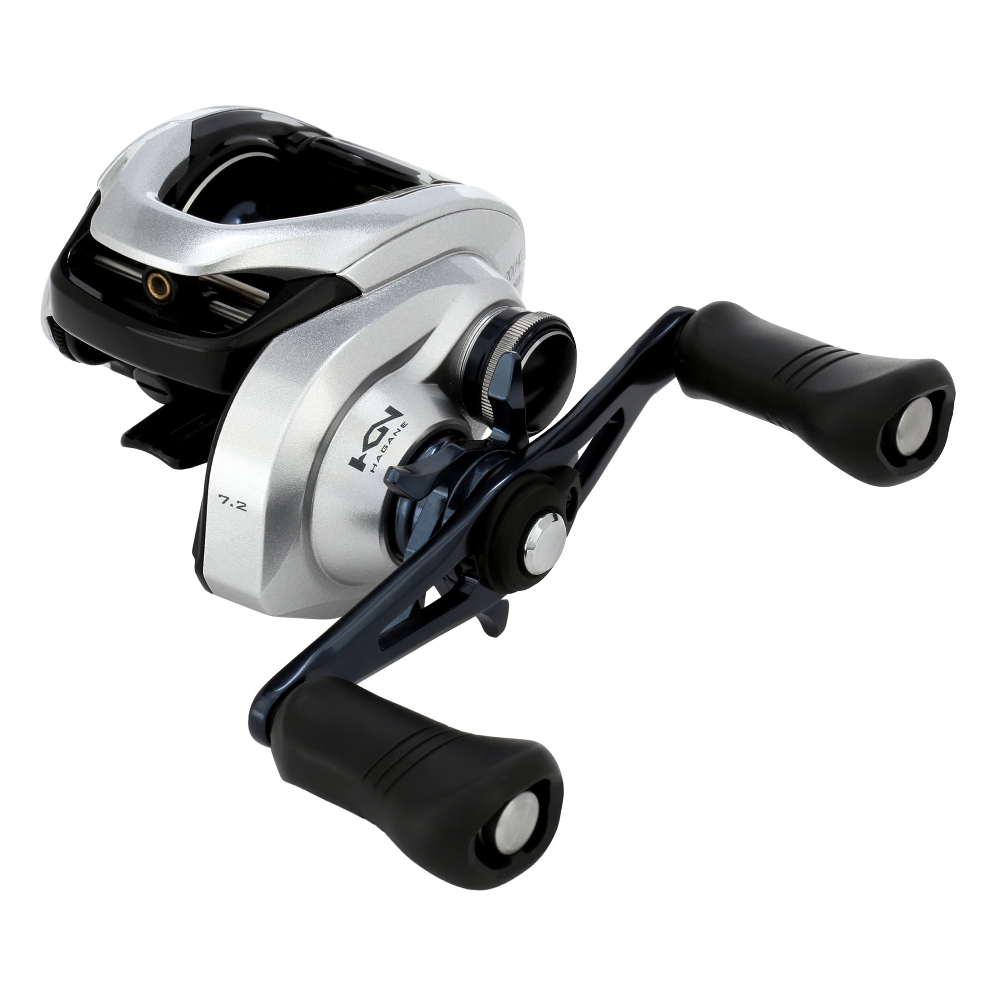 Shimano Fishing CURADO DC 201XG Low Profile Reels [CUDC201XG