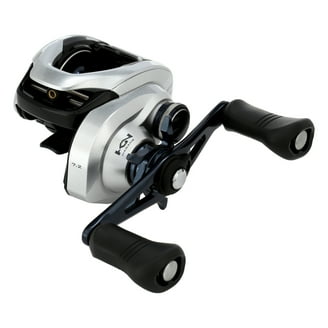 Shimano Curado 200XG K Low Profile Baitcasting Reel for Saltwater