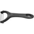 thumbnail image 1 of Potato Peeler, Stainless Steel Vegetable Peeler For Kitchen, Black - New Upgrade1pcs, 1 of 5