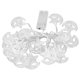 thumbnail image 4 of Luces Decorativas ANGGREK Eid 20 LED Plástico Interior Fiesta Cumpleaños, 4 of 8