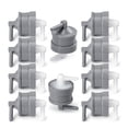 thumbnail image 1 of 10Pcs Automobile Gas Filter 90917-11036 Car Accessories For HILUX 7 VIGO 2005-15, 1 of 5